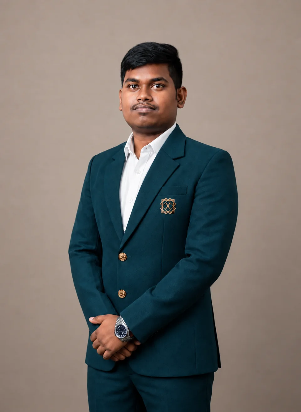 Binada Samarasinghe، مصمم جرافيك في Xena Design & Build