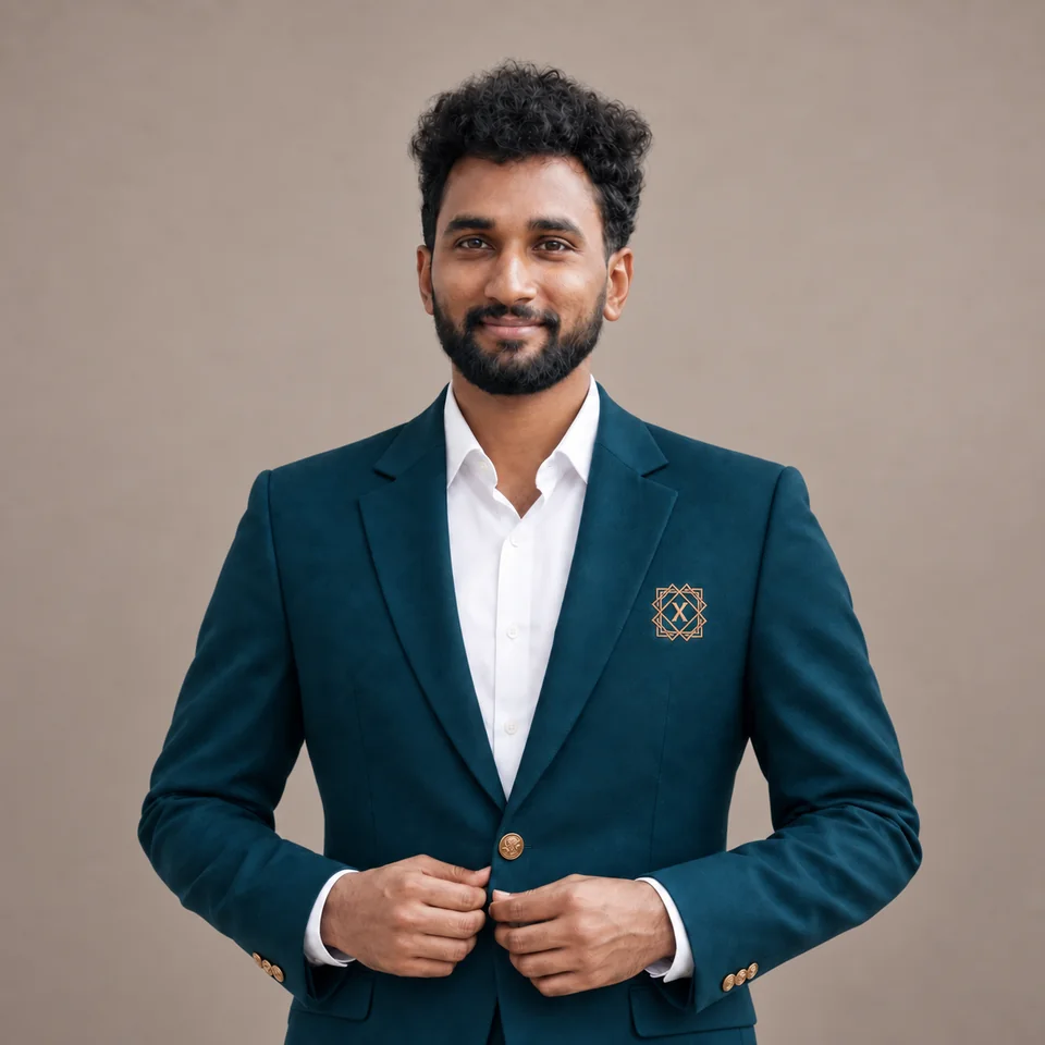 Kavindu، مطوّر مواقع إلكترونية ومسؤول التسويق الرقمي في Xena Design & Build