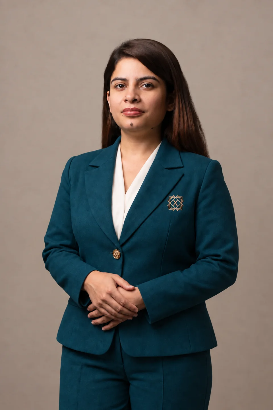 Rabia، مساعدة شخصية في Xena Design & Build
